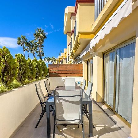 Secret View Elviria Lejlighed Marbella Eksteriør billede