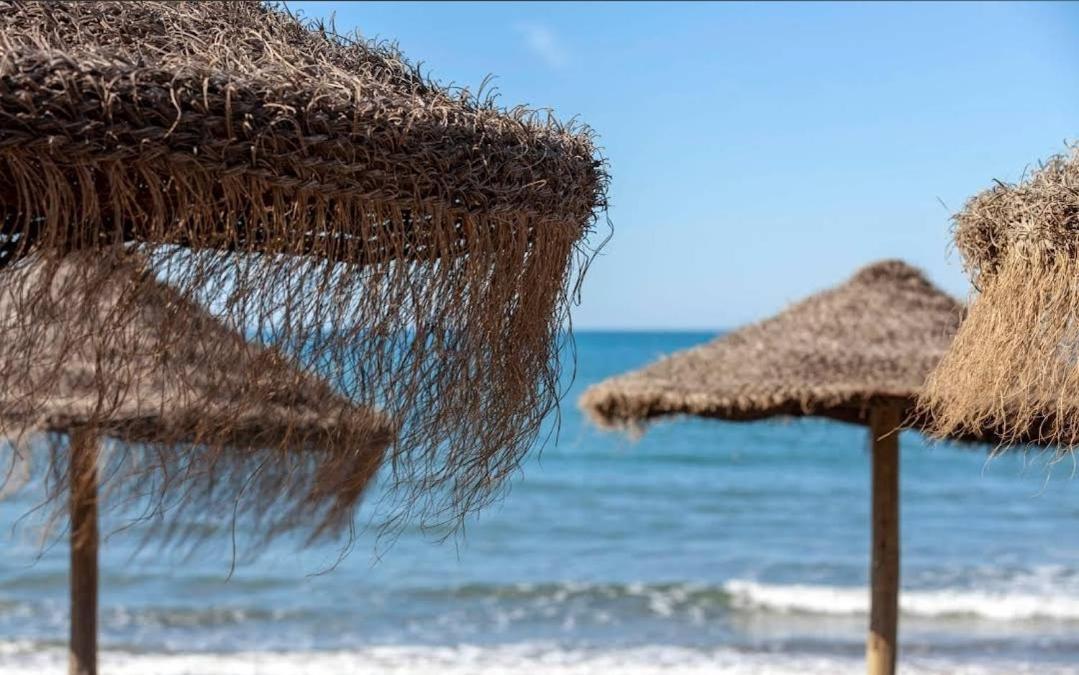 Secret View Elviria Lejlighed Marbella Eksteriør billede